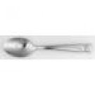 Mikasa Silver Roccer (Set of Six Stainless) Place/Oval Soup Spoon Mikasa Silver Roccer (Set of Six Stainless) Place/Oval Soup Spoon