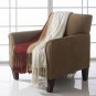 Natori Ogee 54-inch by 72-inch Throw