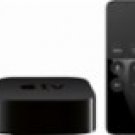Apple TV – 32GB (4th Generation) - Black Apple TV – 32GB (4th Generation) - Black