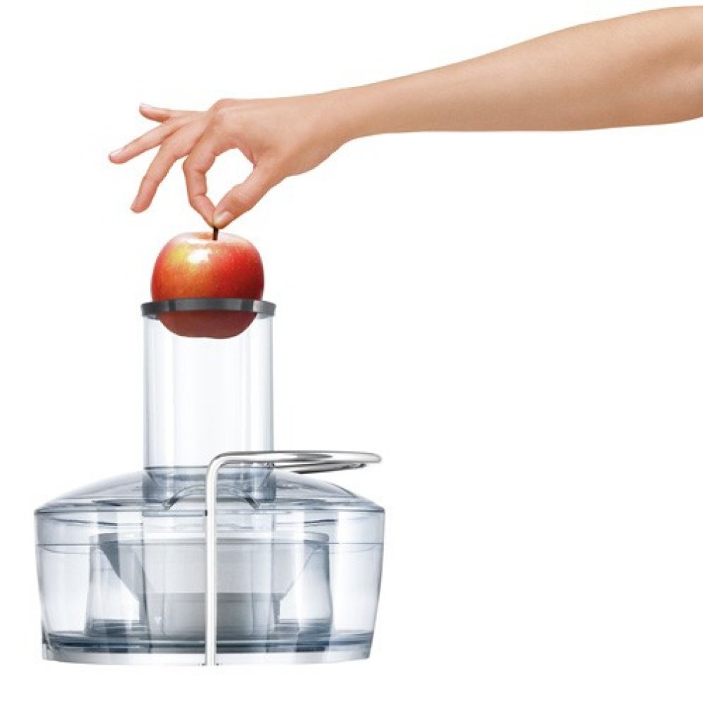 Breville BJE200XL Juice Fountain Compact Centrifugal
