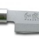 Kershaw KAI 6600 Series Japanese Style Wasabi Yanagiba Knife 155 mm - KS6615Y