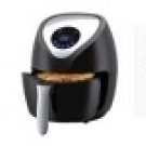 Emerald Electronics USA Inc. Emerald 1812 4L Digital Air Fryer Emerald Electronics USA Inc. Emerald 1812 4L Digital Air Fryer