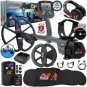 Minelab CTX 3030 Extreme Waterproof All Terrain Metal Detector With CTX 11" DD Smart Coil