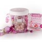 Genesis Yeast with rose 10 natural capsules Herbal