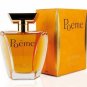 Lancome Poeme EDP 100ml women NEW