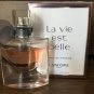 LANCOME LA VIE EST BELLE 75ml Women EDP Brand New