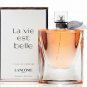 LANCOME LA VIE EST BELLE 75ml Women EDP Brand New
