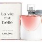 LANCOME LA VIE EST BELLE 75ml Women EDP Brand New