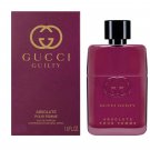 Gucci Guilty Absolute Pour Femme EDP 90ml for women