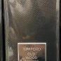 Tom Ford Oud Wood Intense EDP 100ml Men Brand New