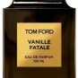Tom Ford Vanille Fatale EDP 100ml women Brand New