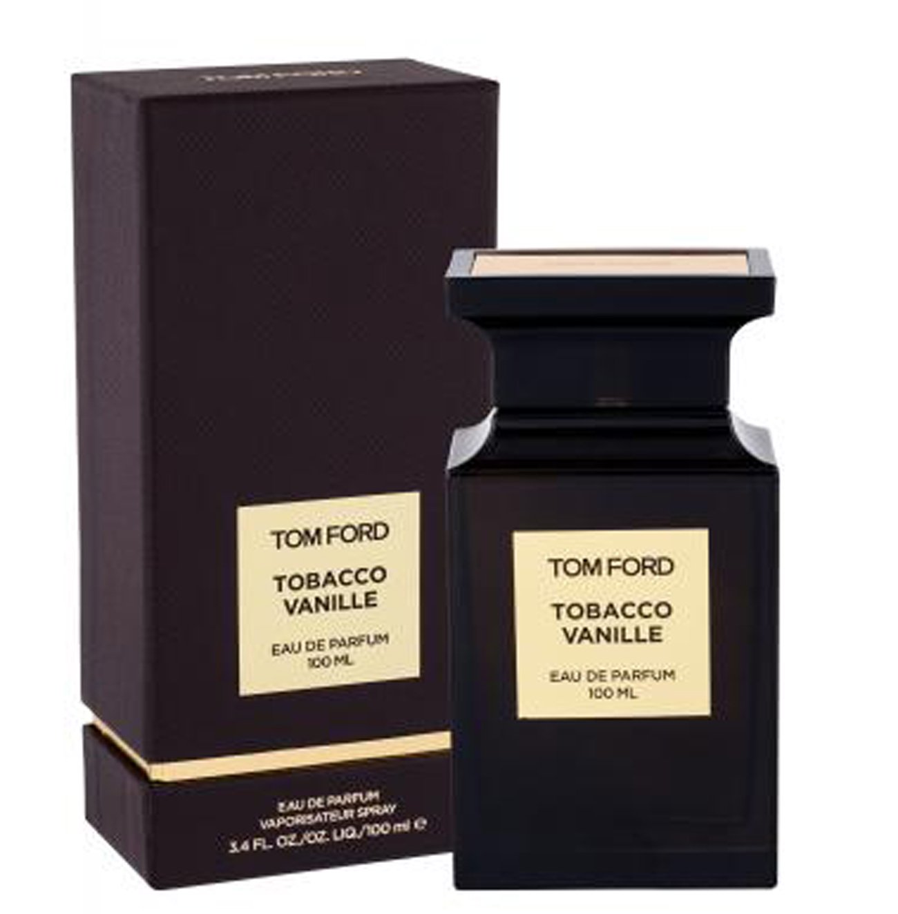 Tom Ford Tobacco Vanille EDP 100ml unisex Brand New