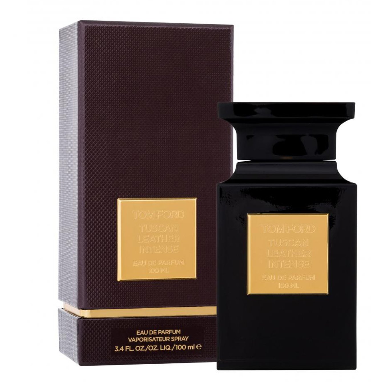 Tom Ford Tuscan Leather Intense EDP 100ml unisex