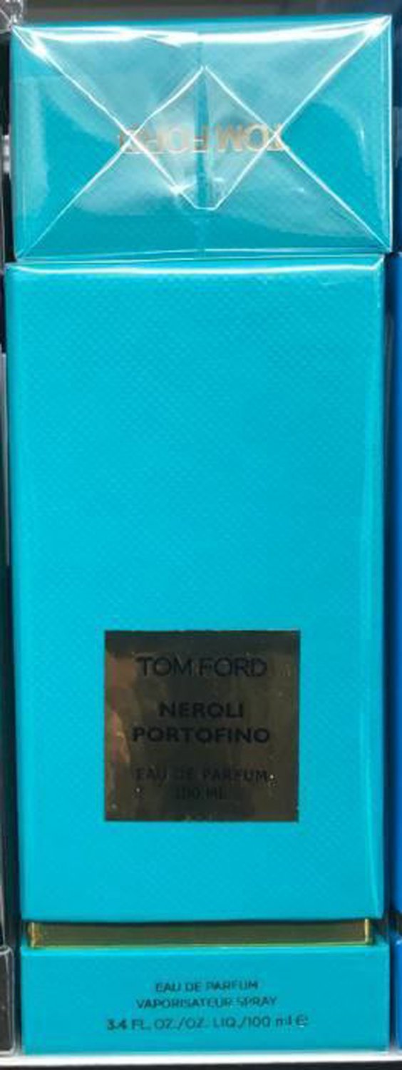 Tom Ford Neroli Portofino EDP Men 100ml Brand New