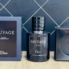 Dior Sauvage Elixir Extrait de Parfum Men 60ml Brand New
