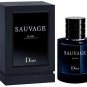 Dior Sauvage Elixir Extrait de Parfum Men 60ml Brand New
