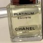 CHANEL Platinum Egoiste EDT 100ml Men