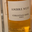Christian Dior Ambre Nuit EDP 125ml Unisex Brand New