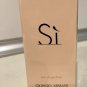 Giorgio Armani Si EDP 100ml women NEW