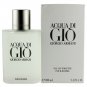 Acqua Di Gio By Giorgio Armani EDT MEN 100 ml NEW