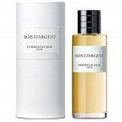 Christian Dior BOIS D'ARGENT Eau de Parfum 125ml unisex