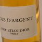 Christian Dior BOIS D'ARGENT Eau de Parfum 125ml unisex