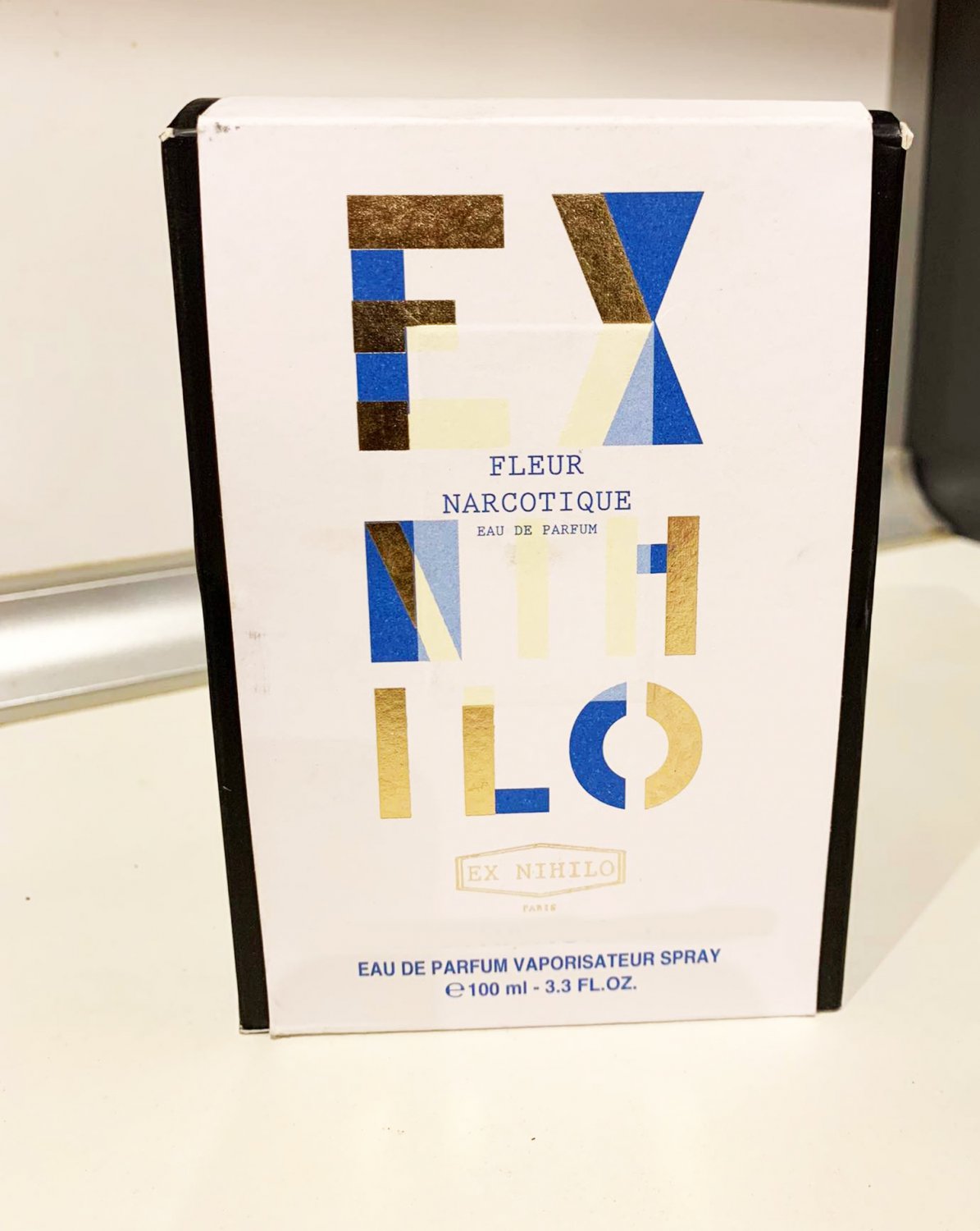 Ex Nihilo Fleur Perfume EDP 100 ml Unisex