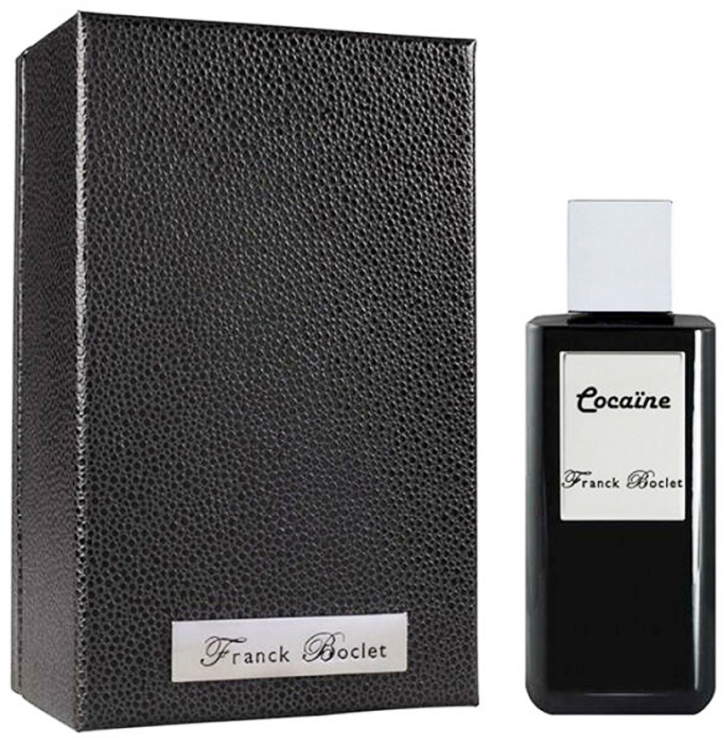Franck Boclet Cocaine Extrait de Parfum 100ml unisex