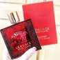 Versace Eros Flame EDP 100ml Men New