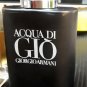 Acqua Di Gio By Giorgio Armani Profumo EDT MEN 100 ml