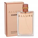 Chanel Allure Woman Eau de Parfum Spray 100ml NEW