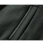FOSSO EVILIVE URBAN OUTFIT STYLE FAUX LEATHER BOMBER JACKET