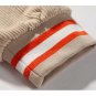 HAWAII CATTE DEEP END CLUB CORDUROY CASUAL BOMBER JACKET