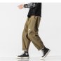 BIVO FOZXI CASUAL HAREM SWEATPANTS