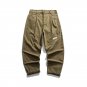 BIVO FOZXI CASUAL HAREM SWEATPANTS