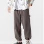 ZOMCO BOMBIE HARLAN CASUAL SWEATPANTS
