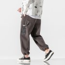 ZOMCO BOMBIE HARLAN CASUAL SWEATPANTS