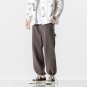 ZOMCO BOMBIE HARLAN CASUAL SWEATPANTS