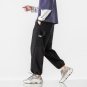 ZOMCO BOMBIE HARLAN CASUAL SWEATPANTS