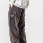 ZOMCO BOMBIE HARLAN CASUAL SWEATPANTS