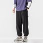 ZOMCO BOMBIE HARLAN CASUAL SWEATPANTS
