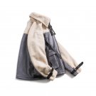 DEVILRAY AMAIMON COTTON PADDED UNISEX JACKET