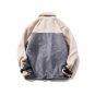 DEVILRAY AMAIMON COTTON PADDED UNISEX JACKET