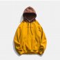 GENGO ARTISAN GRATIFICATION FLEECE HOODIE SWEATSHIRTS