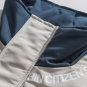 GENGO DEVIL RAY HIGH NECK COTTON PADDED UNISEX JACKET