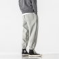 AYKAWAS SPORTIVE CASUAL JOGGER PANTS