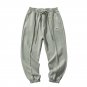 AYKAWAS SPORTIVE CASUAL JOGGER PANTS
