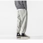 AYKAWAS SPORTIVE CASUAL JOGGER PANTS
