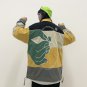 DEVILRAY CHECRO JAPANESE URBAN STYLE UNISEX JACKET