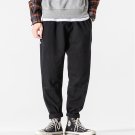JOSSO CAPWAVE STARIGHT CASUAL SWEATPANTS